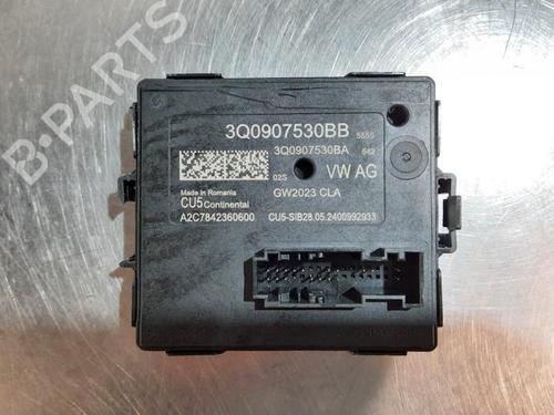 Module électronique SKODA KAROQ (NU7, ND7) 2.0 TDI (116 hp) 23627607