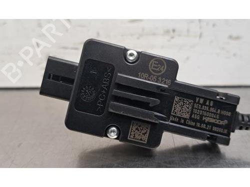 Electronic module SKODA KAMIQ (NW4) 1.0 TSI | BP36146074M83 - Image 2
