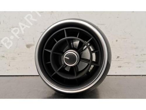 Difusor / Saída de ar Difusor / Saída de ar AUDI A1 Sportback (8XA, 8XF) 1.4 TDI (90 hp) 36443902 36443902