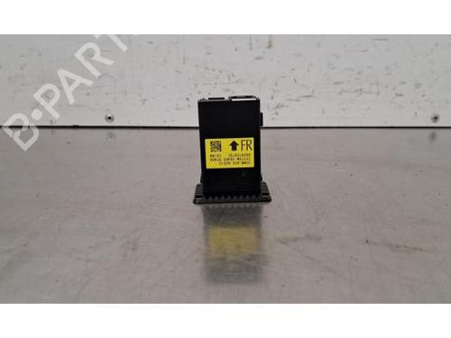 Used Electronic module Electronic module 37861701 37861701