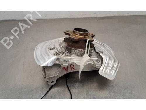 Right front steering knuckle BMW i3 (I01) s Electric | BP29379423M26 