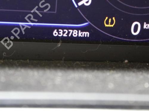 Engine VW T-ROC (A11, D11) 1.0 TSI | BP40065401M1 - Image 19