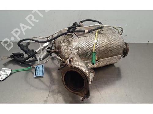 partikelfilter partikelfilter LAND ROVER RANGE ROVER SPORT III (L461) 3.0 D300 MHEV AWD (300 hp) 36379363 36379363