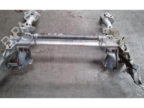 Forbro AUDI A5 Convertible (8F7) 2.0 TDI | BP30663138M9 