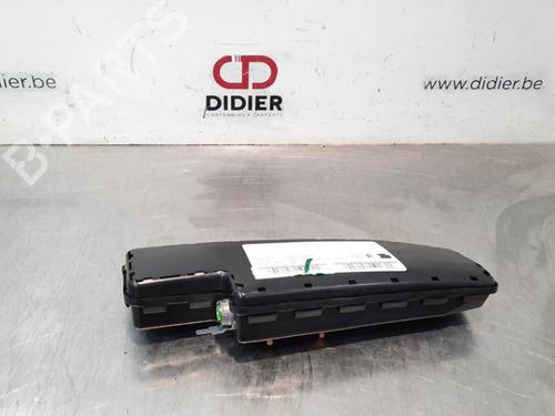 Andre CITROËN C4 II Saloon (NC_) 1.6 (120 hp) 15023545