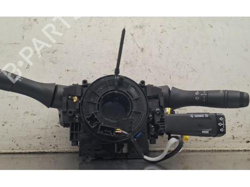 Used Steering column stalk Steering column stalk RENAULT ARKANA I (LCM_, LDN_) 1.3 TCe 160 (LDN1) (158 hp) 40285158 40285158