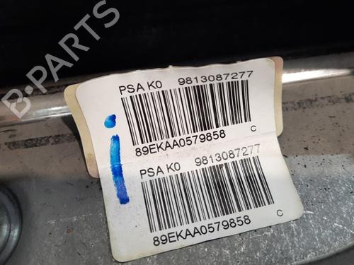 Hand brake PEUGEOT EXPERT Van (V_) 2.0 BlueHDi 180 | BP15027048I18