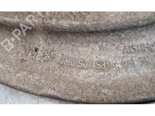 Right rear suspension arm AUDI E-TRON (GEN) 55 quattro | BP24136977M15