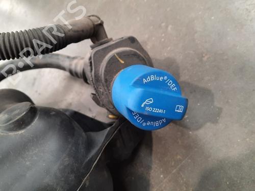 AdBlue tank VW PASSAT B8 Variant (3G5, CB5) 1.6 TDI | BP11727591M85 