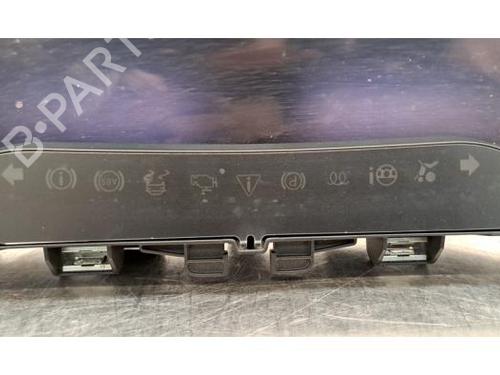 Instrument cluster VW GOLF VII (5G1, BQ1, BE1, BE2) 2.0 R 4motion | BP29234389C47 