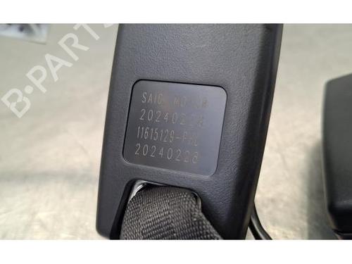 Seat buckle MG MG ZS SUV (AZS1) EV | BP40285159I32 - Image 3
