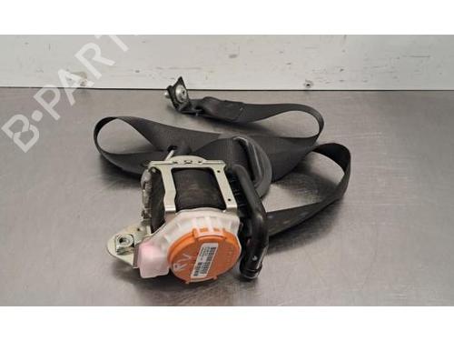 Front right seatbelt MERCEDES-BENZ EQA (H243) EQA 250 (243.701) | BP33031101I25 - Image 3