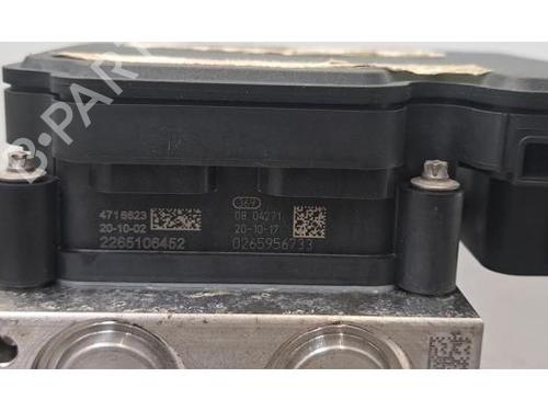ABS pump MG MG 5 Estate EV | BP39995375M43 - Image 7