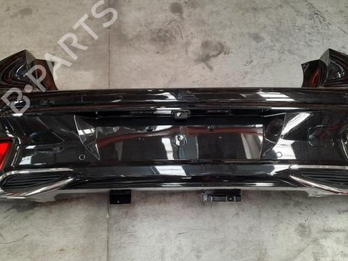 Used Rear bumper PEUGEOT 308 III (FB_, FH_, FP_, F3_, FM_) BlueHDi 130 (FBYHZL, FBYHZT) (131 hp) 15041589