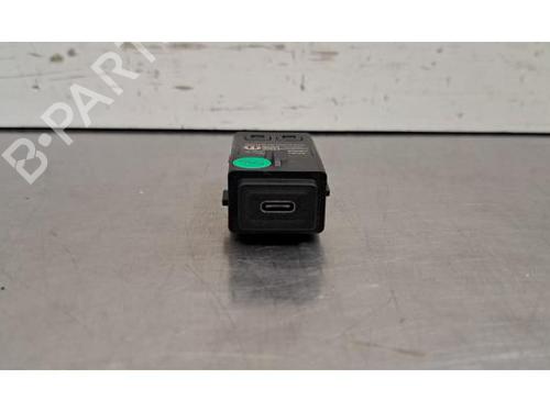 Elektronisk modul Elektronisk modul 38157795 38157795