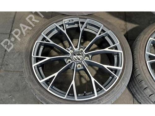 Rim VW GOLF VIII (CD1, DA1) 2.0 GTI Clubsport | BP28720025C45