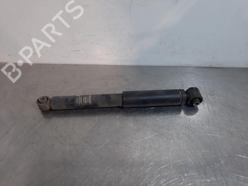 Right rear shock absorber NISSAN QASHQAI / QASHQAI +2 I (J10, NJ10, JJ10E) 1.6 | BP17112085M19 