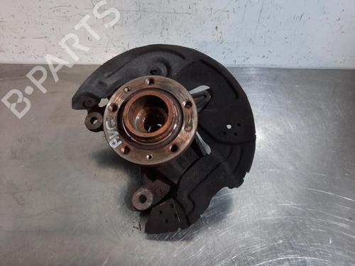 Used Left front steering knuckle PEUGEOT 5008 II (MC_, MJ_, MR_, M4_) 1.5 BlueHDi 130 (MCYHZJ, MCYHZR, MCYHZX) (131 hp) 23585876