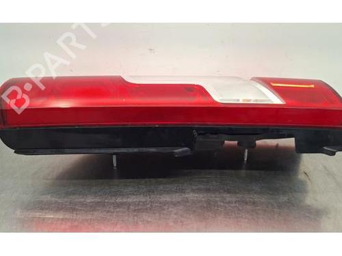 Right taillight PEUGEOT BOXER Van 2.2 BlueHDi 140 | BP32632960C35