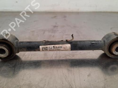 Used Left rear suspension arm HYUNDAI TUCSON (TL, TLE) 1.7 CRDi (116 hp) 23596791