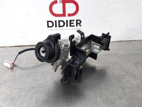 Used Ignition barrel VW GOLF VII (5G1, BQ1, BE1, BE2) 1.6 TDI (110 hp) 10874318