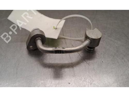 AC pipe PORSCHE TAYCAN (Y1A) Performance Battery Plus (Y1AAA1) | BP30651056M126