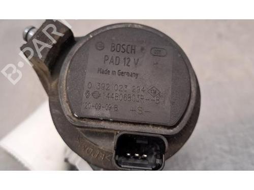 Auxiliary water pump DACIA DUSTER (HM_) 1.3 TCe 130 (HMMF) | BP30138923M111 