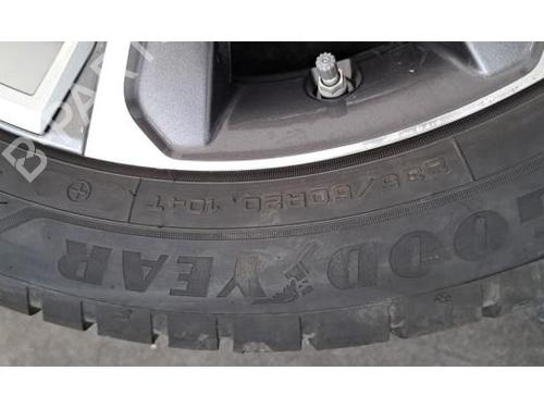 Fælk SUBARU SOLTERRA EV | BP37092349C45 - Image 5