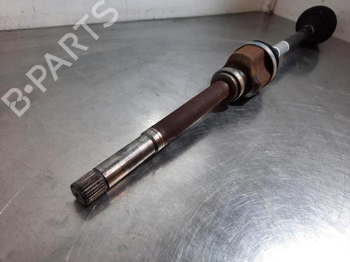 Right front driveshaft PEUGEOT PARTNER Box Body/MPV (K9) 1.5 BlueHDi 100 | BP33997290M39 - Image 3
