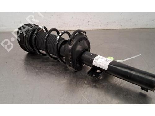 Right front shock absorber SEAT IBIZA V (KJ1, KJG) 1.0 TSI | BP29222930M17 