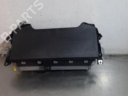 Knæ Airbag Knæ Airbag TOYOTA COROLLA Estate (_E21_) 2.0 Hybrid (MZEH12) (180 hp) 37038204 37038204