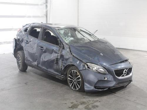 Electronic module VOLVO V40 Hatchback (525) D2 | BP10871709M83  - Image 5