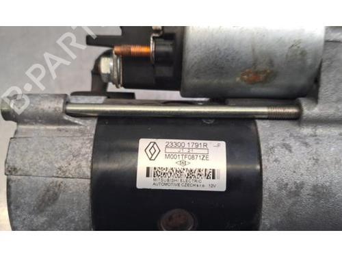 Starter RENAULT TRAFIC III Van (FG_) 2.0 dCi 150 (FGMU) | BP37686343M8 - Image 5