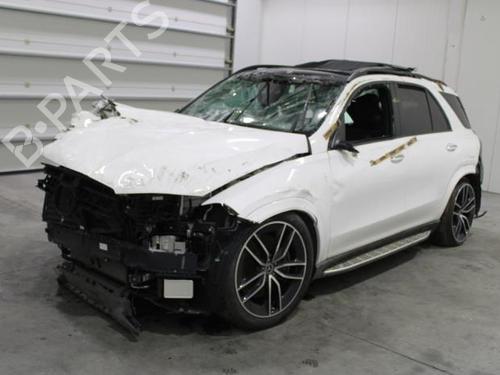 Used Parts MERCEDES-BENZ GLE (V167) GLE 350 de 4-matic (167.106) (333 hp) 4277557