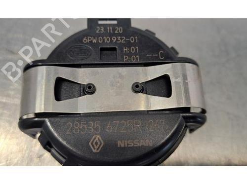 Electronic module RENAULT MASTER III Van (FV) 2.3 dCi 135 FWD (FV0N, FV08, FV06, FV00) | BP28081814M83 