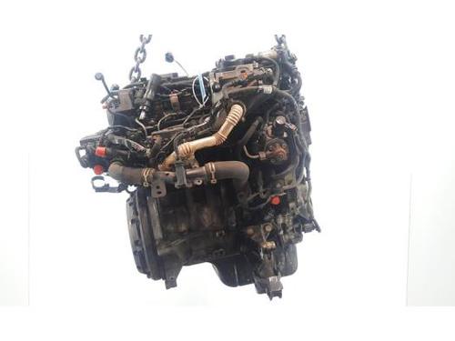 Used Engine Engine 37729501 37729501