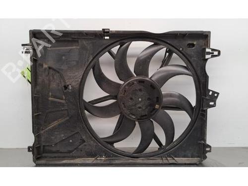 Køleventilator elektrisk JEEP COMPASS (MP, M6, MV, M7) 1.3 | BP28014040M35 