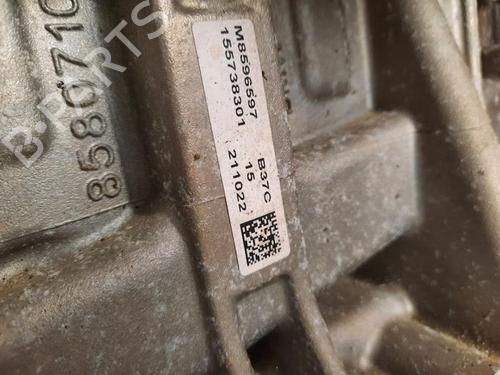 Engine BMW 1 (F40) 116 d | BP32820777M1  - Image 10