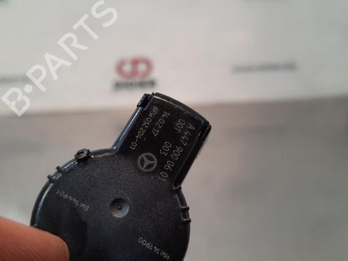 Electronic module MERCEDES-BENZ VITO Van (W447) 114 CDI (447.601, 447.603, 447.605) | BP15023452M83 