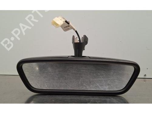 Used Rear mirror MERCEDES-BENZ A-CLASS (W176) A 180 CDI / d (176.012) (109 hp) 31151258