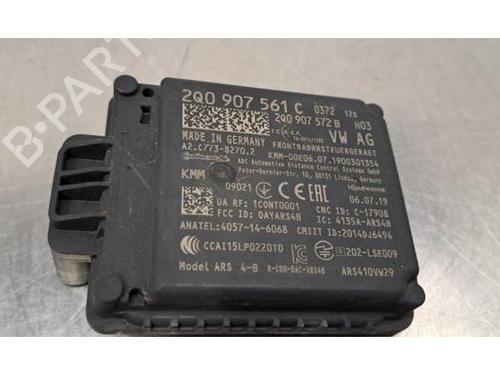 Elektronisk modul AUDI Q3 (F3B) 35 TDI quattro | BP29388912M83 