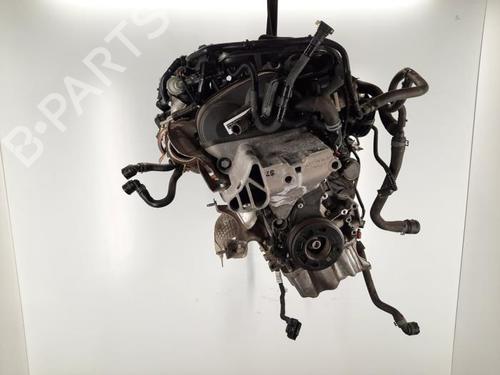 Used Engine Engine SKODA KAMIQ (NW4) 1.0 TSI (116 hp) 33927885 33927885