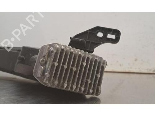 Right daytime light PORSCHE CAYENNE Coupe (9YB) Turbo E-Hybrid AWD (9YBCT1, 9YBCZ1) | BP37275767C103 - Image 7