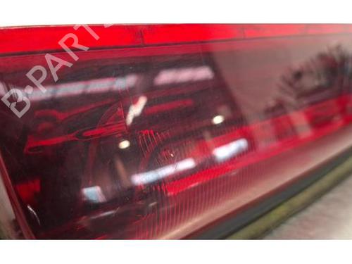 Third brake light FORD TRANSIT CONNECT V408 Box Body/MPV 1.5 EcoBlue | BP31818545L11