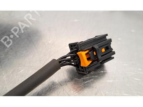 Left taillight PEUGEOT 308 III (FB_, FH_, FP_, F3_, FM_) PureTech 130 (FPHNSL, FPHNST) | BP27665813C34 