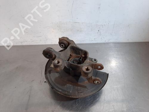 Left rear steering knuckle TOYOTA AVENSIS Estate (_T27_) 1.6 D4-D (WWT270_) | BP17114772M27 