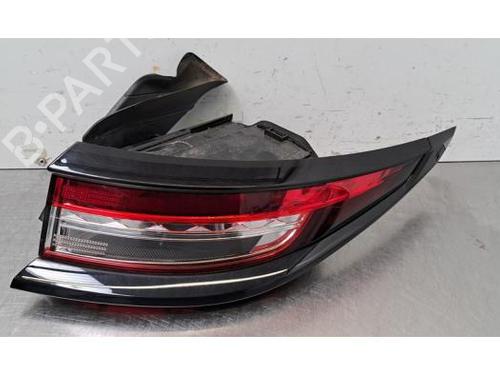 Used Right taillight Right taillight DS DS 3 / DS 3 CROSSBACK (UR_, UC_, UJ_) 1.2 Hybrid 136 (URHPYF) (136 hp) 34608448 34608448
