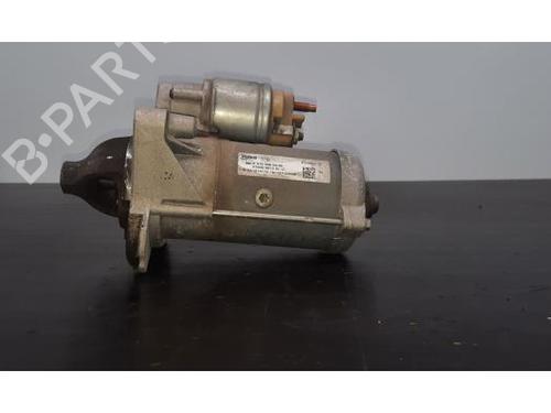 Startmotor OPEL MOVANO B Van (X62) 2.3 CDTI FWD (FV) (163 hp) 25796106