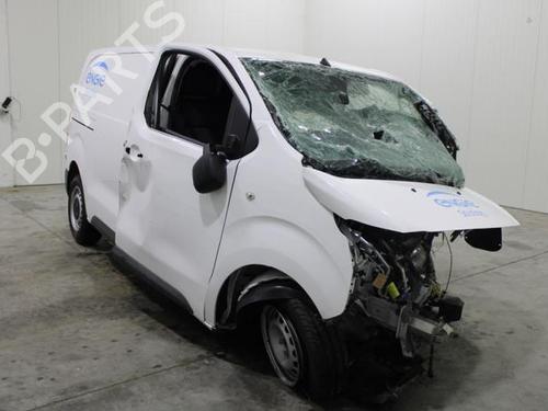 Other PEUGEOT EXPERT Van (V_) 1.5 BlueHDi 100 | BP23643069O1 - Image 6