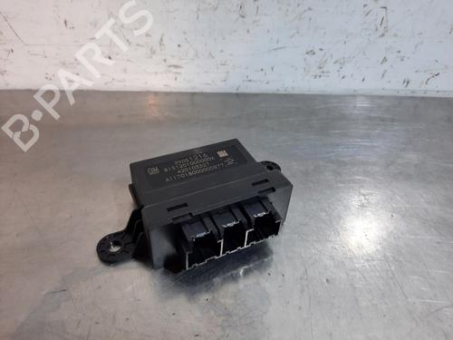 Used Electronic module OPEL ASTRA K Sports Tourer (B16) 1.6 CDTi (35) (110 hp) 17565732